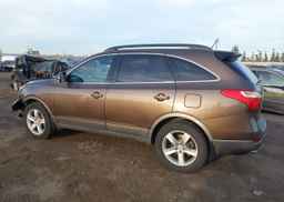 2010 HYUNDAI VERACRUZ GLS