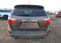 2010 HYUNDAI VERACRUZ GLS