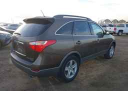 2010 HYUNDAI VERACRUZ GLS