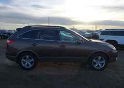 2010 HYUNDAI VERACRUZ GLS