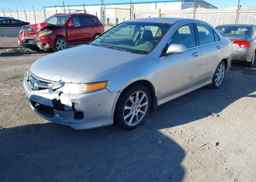 2007 ACURA TSX