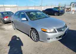 2007 ACURA TSX