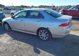 2007 ACURA TSX