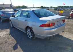 2007 ACURA TSX