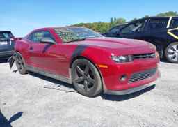 2015 CHEVROLET CAMARO 1LT