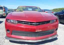 2015 CHEVROLET CAMARO 1LT