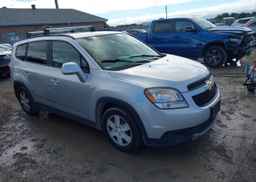 2012 CHEVROLET ORLANDO 1LT