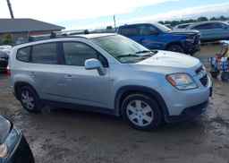 2012 CHEVROLET ORLANDO 1LT