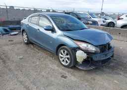 2011 MAZDA 3 I