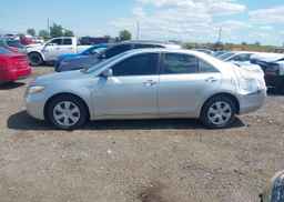 2007 TOYOTA CAMRY CE