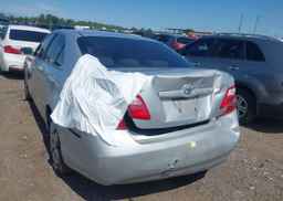 2007 TOYOTA CAMRY CE