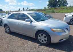 2007 TOYOTA CAMRY CE