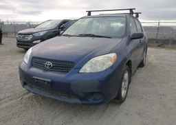 2006 TOYOTA MATRIX XR