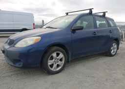 2006 TOYOTA MATRIX XR