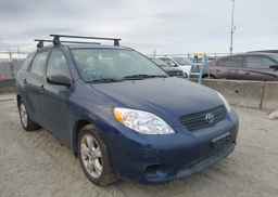 2006 TOYOTA MATRIX XR