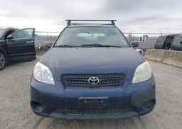 2006 TOYOTA MATRIX XR