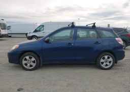 2006 TOYOTA MATRIX XR
