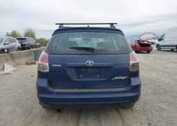 2006 TOYOTA MATRIX XR