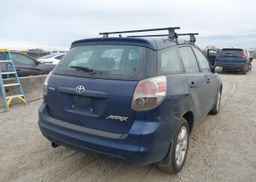2006 TOYOTA MATRIX XR