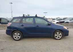 2006 TOYOTA MATRIX XR