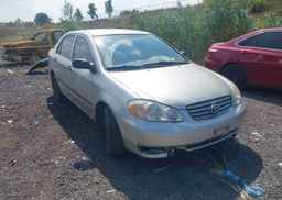 2003 TOYOTA COROLLA CE