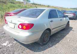 2003 TOYOTA COROLLA CE