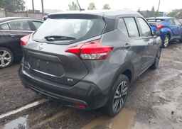 2019 NISSAN KICKS