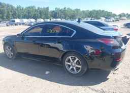 2012 ACURA TL