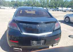 2012 ACURA TL