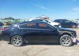 2012 ACURA TL