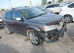 2012 DODGE JOURNEY R