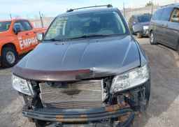 2012 DODGE JOURNEY R