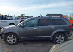 2012 DODGE JOURNEY R