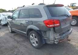 2012 DODGE JOURNEY R