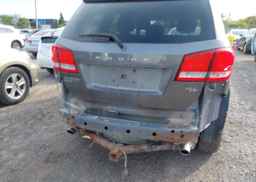 2012 DODGE JOURNEY R