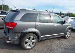 2012 DODGE JOURNEY R