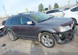 2012 DODGE JOURNEY R