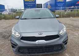 2019 KIA FORTE EX