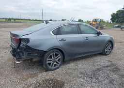 2019 KIA FORTE EX