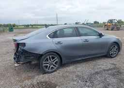2019 KIA FORTE EX
