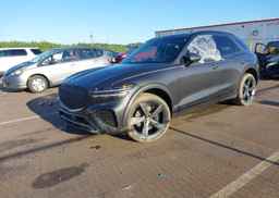 2022 GENESIS GV70 3.5T SPORT AWD