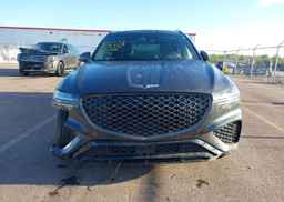 2022 GENESIS GV70 3.5T SPORT AWD