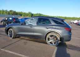 2022 GENESIS GV70 3.5T SPORT AWD