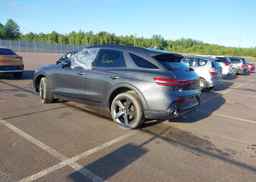 2022 GENESIS GV70 3.5T SPORT AWD