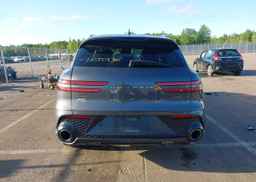2022 GENESIS GV70 3.5T SPORT AWD