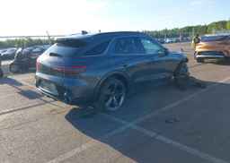 2022 GENESIS GV70 3.5T SPORT AWD