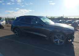 2022 GENESIS GV70 3.5T SPORT AWD