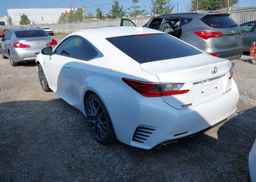 2017 LEXUS RC 300