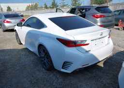 2017 LEXUS RC 300