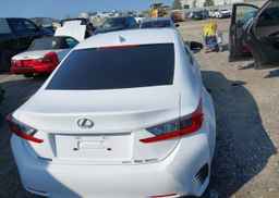 2017 LEXUS RC 300